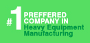 Heavy Engineering Equipments Manufacturer India 