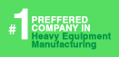 Heavy Machining Power plant equipment India